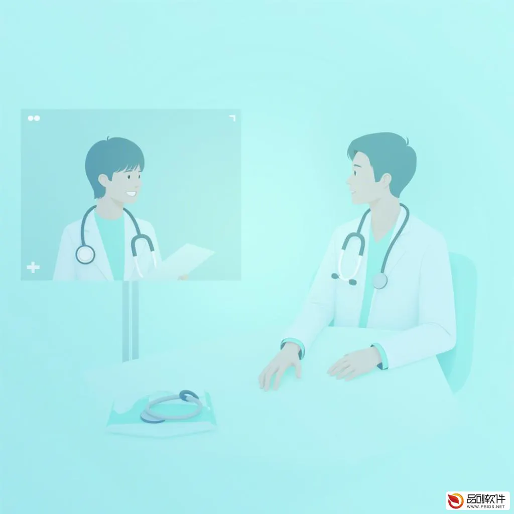 天津市医疗直播问诊系统：创新医疗服务模式引领健...