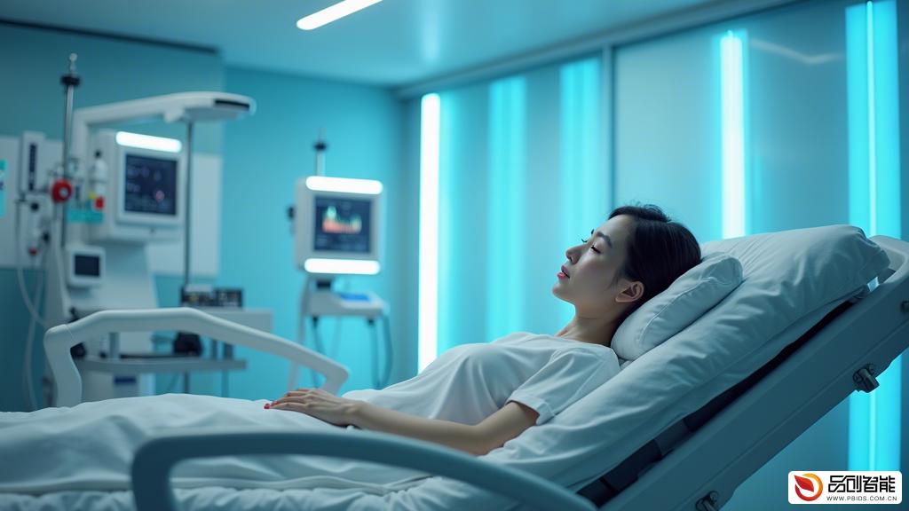 广州市智能病床压力传感系统集团：引领医疗科技新篇章
