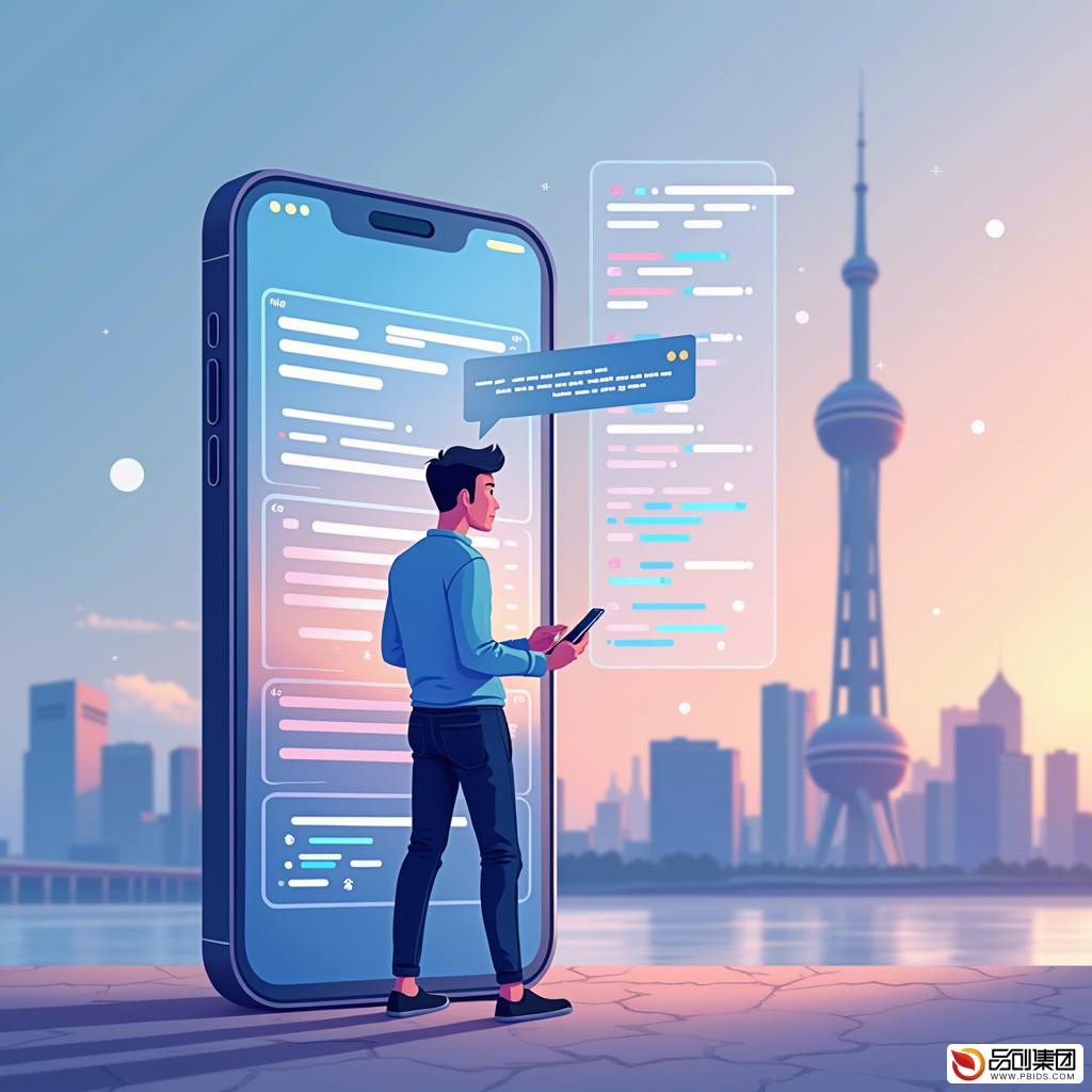广州专业APP定制开发公司：打造高效、创...