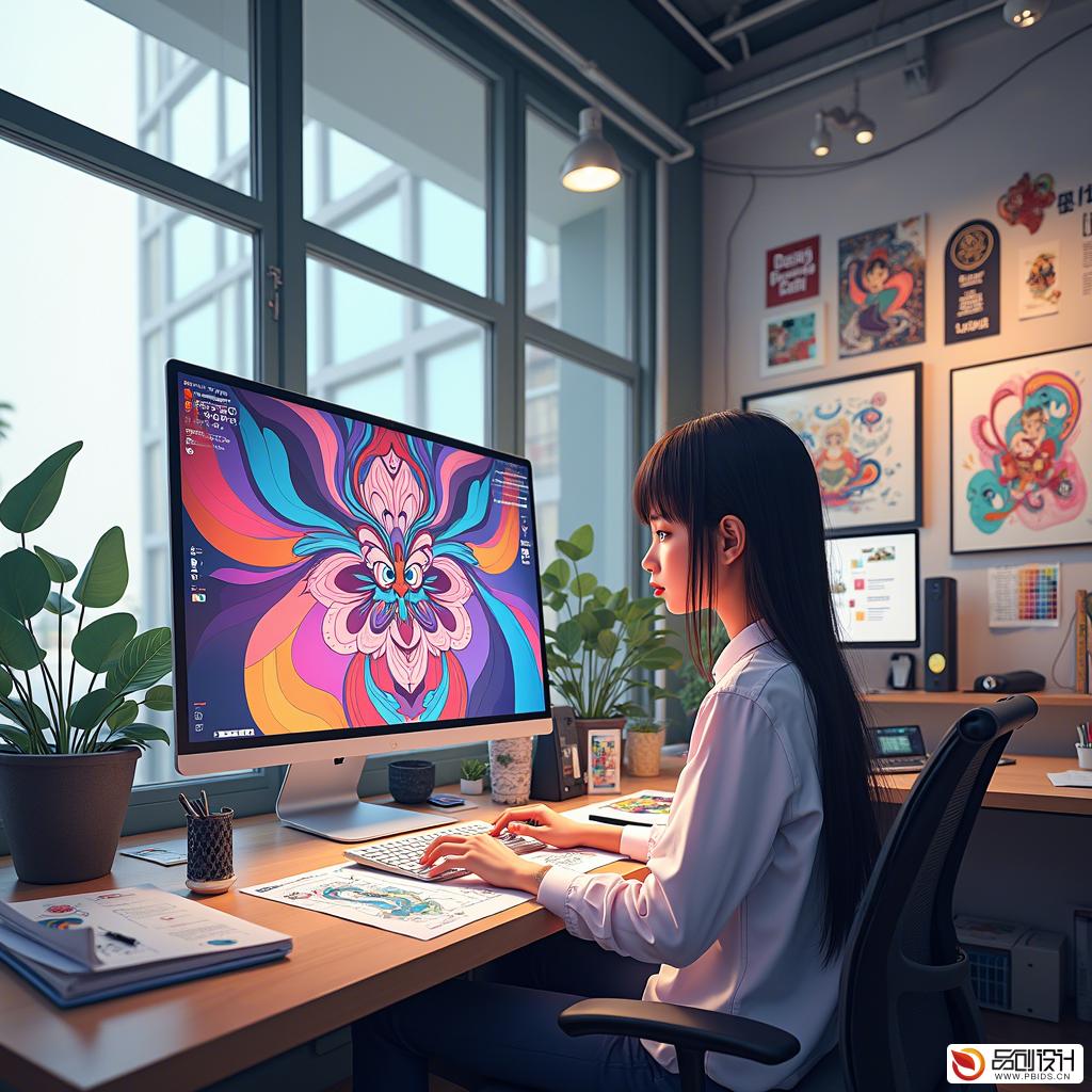 宿迁市品创设计工作室：创意设计的领航者与未来展望
