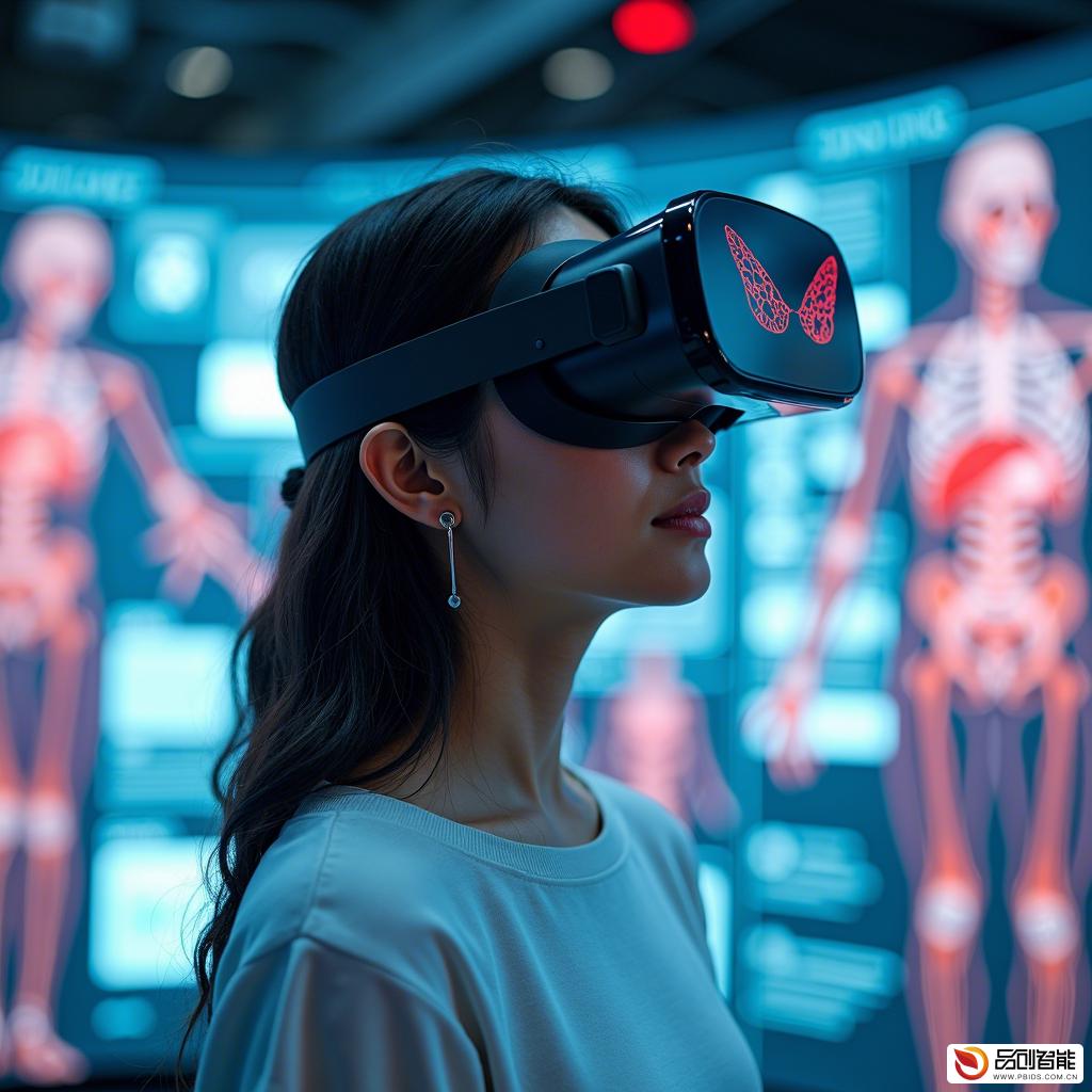 佛山市女性健康VR教育：创新引领未来健康新风尚
