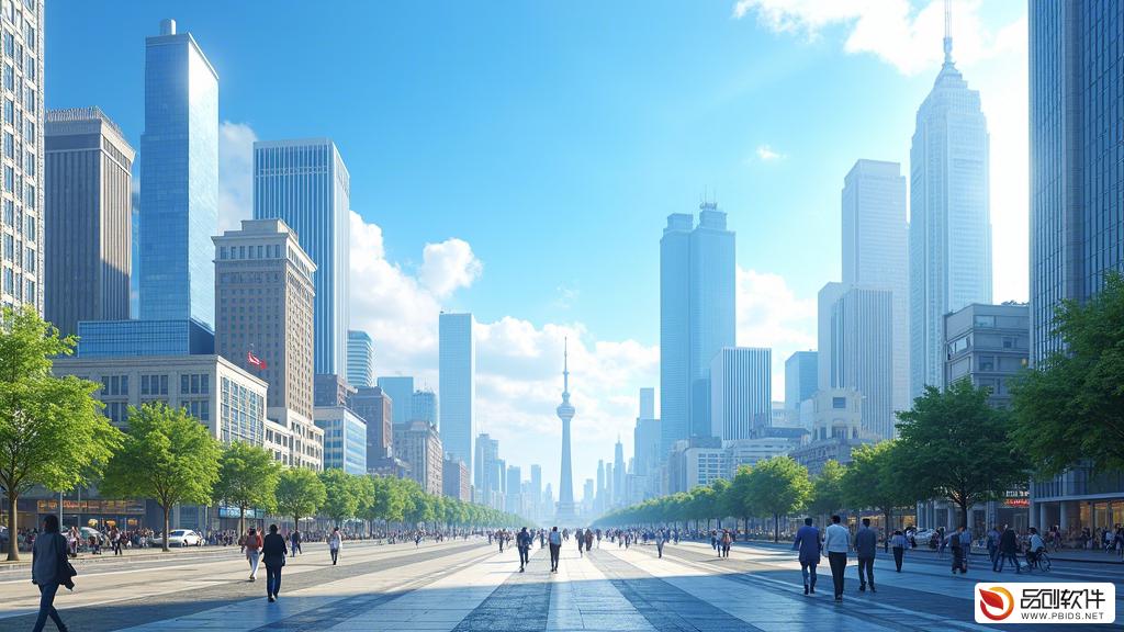 合肥市软件测试与运维服务集团的崛起与影响
