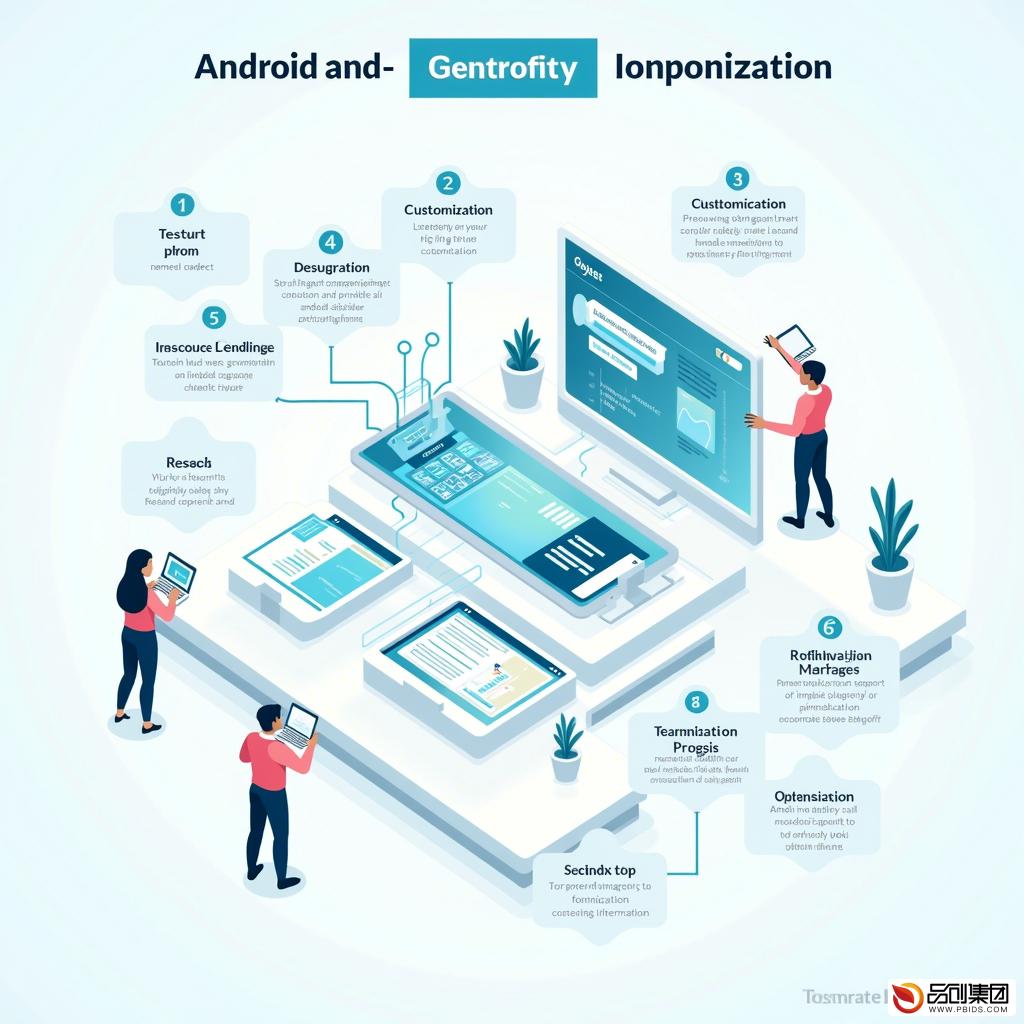 Android系统定制开发：深度解析与实战指南

