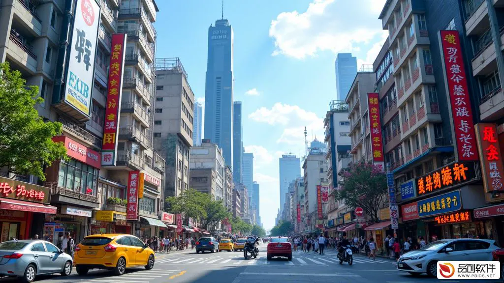 佛山市保险移动展业平台有限公司：引领保险业数字化转型的新篇章
