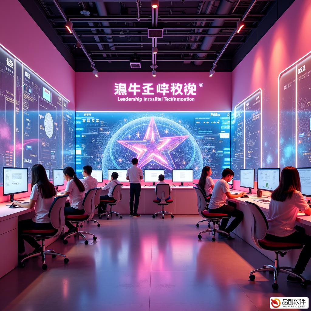 佛山市党建智慧平台技术中心：引领数字化转...