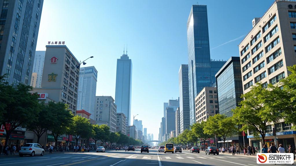 宁波市车联网V2X通信有限公司：引领智能交通新时代

