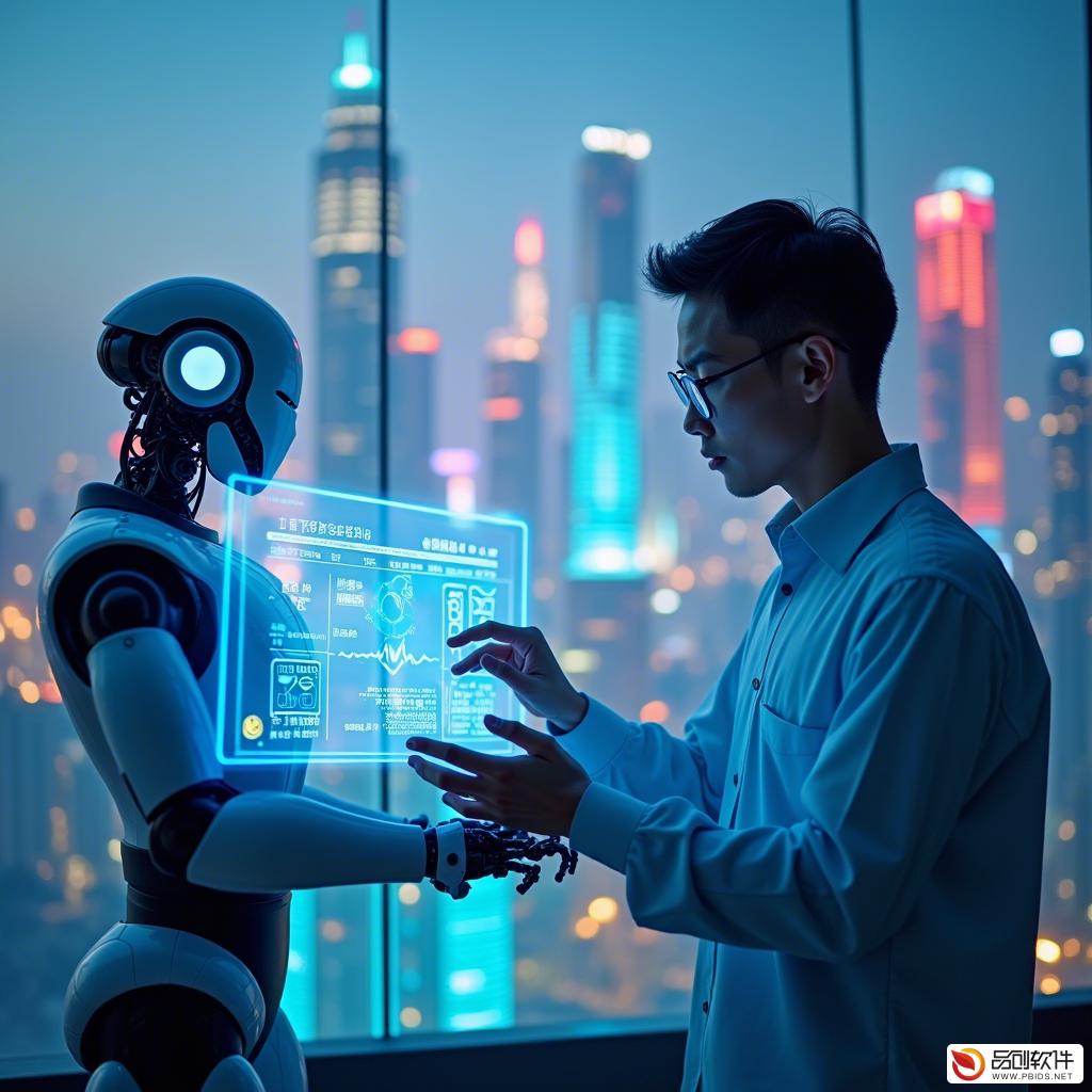 成都市嘉宾邀约自动化系统技术中心：引领未...