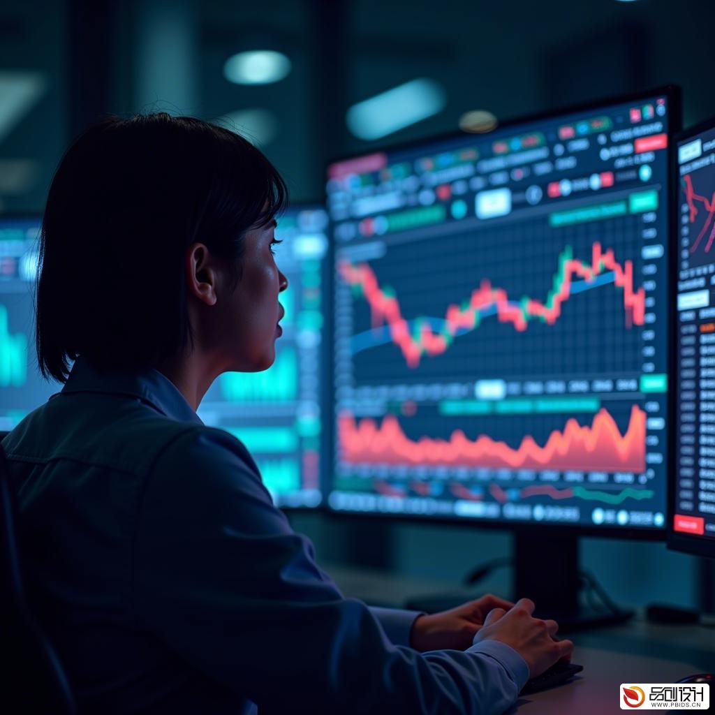 金融期货社交传播设计：塑造行业新风貌
