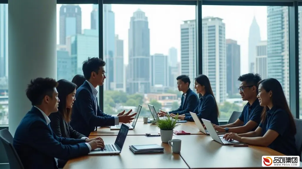 金华人事外包：优化企业人力资源管理的明智之选

