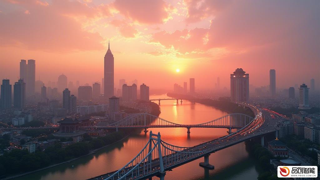 武汉市物联网中间件平台研发中心：引领智慧城市的创新引擎
