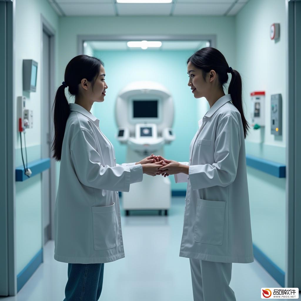 无锡市智能导诊机器人全栈开发服务站：引领医疗科...