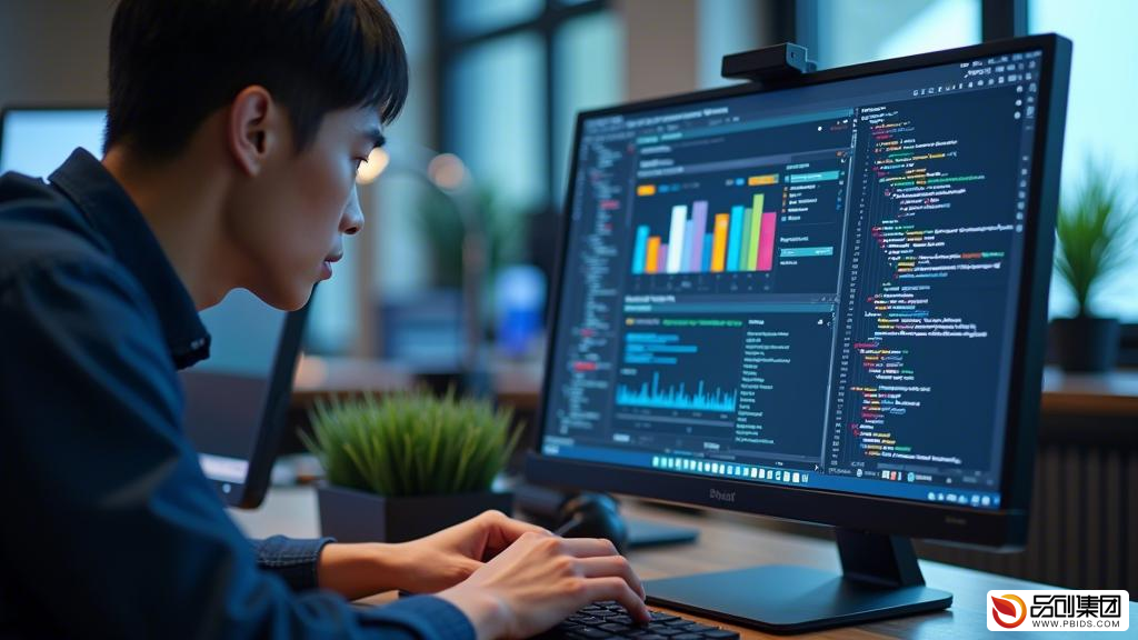 行业软件定制开发：打造专属解决方案，驱动业务高效运转
