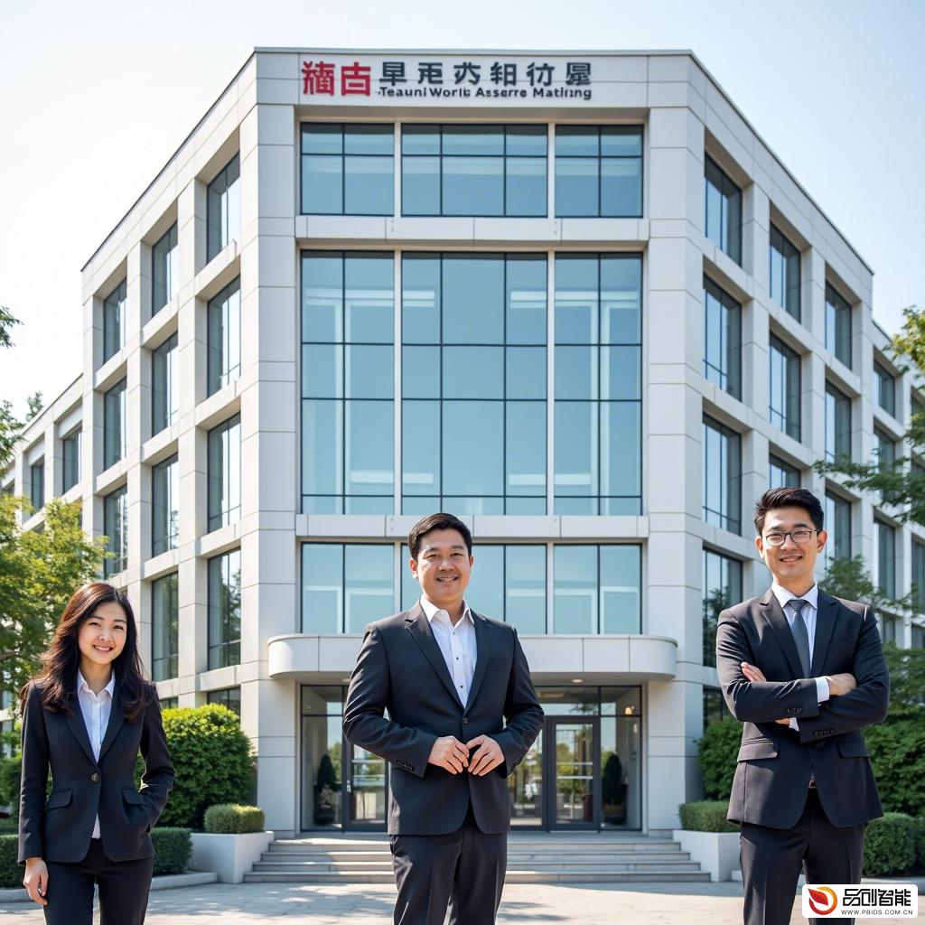 宁波市岗位适应性评估技术中心：打造人才与岗位精...