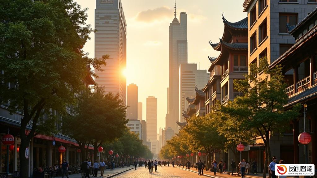 成都市数据可信共享协议服务商：推动智慧城市建设的核心力量
