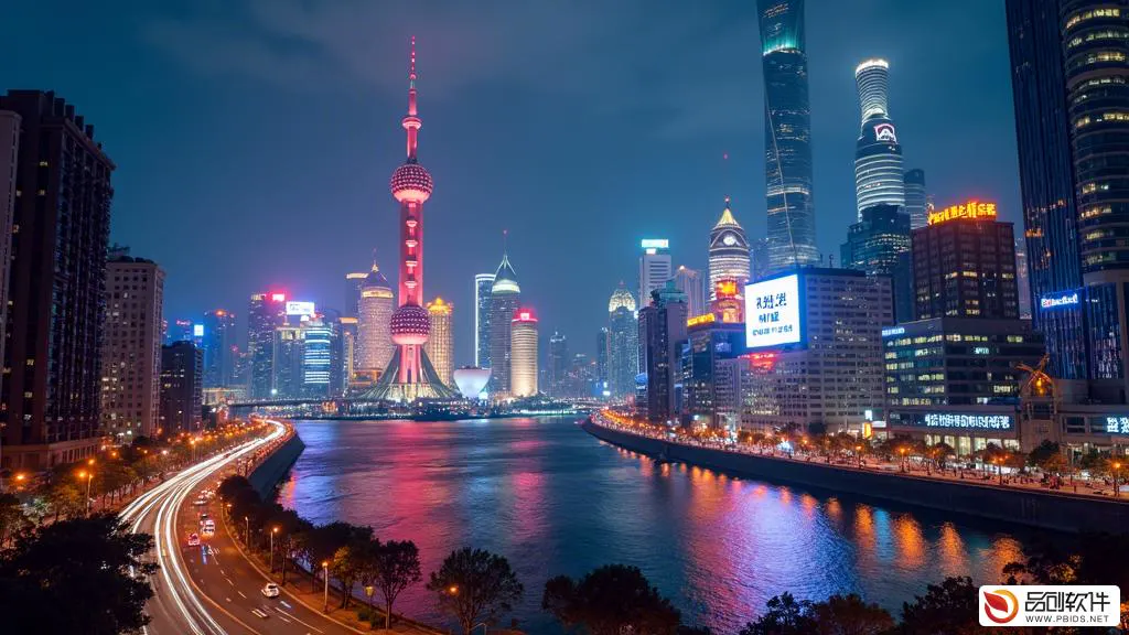 上海市货运车辆安全驾驶系统研发中心：引领物流安全新纪元
