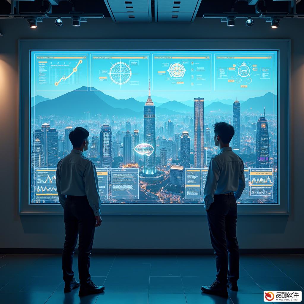 无锡市AI工地安全合规监测系统的革新实践
