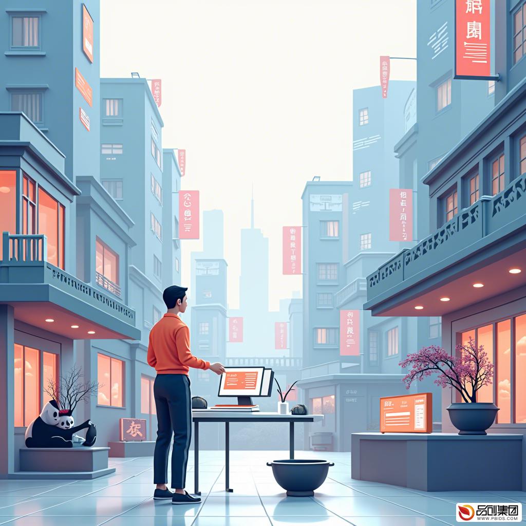 软件开发定制在成都：打造高效解决方案的优...