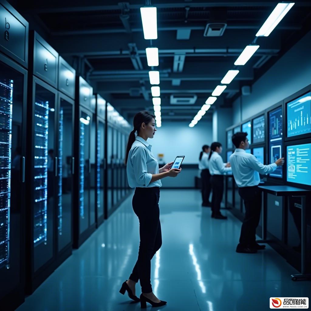 东莞市职业健康数据中台中心：构建智慧健康...