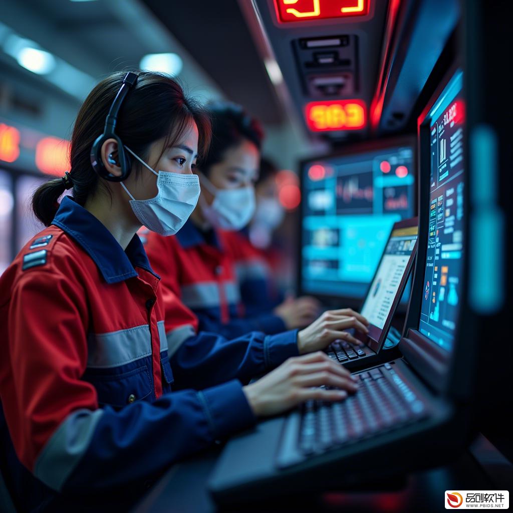 北京市急诊急救系统研发团队的卓越贡献与创...