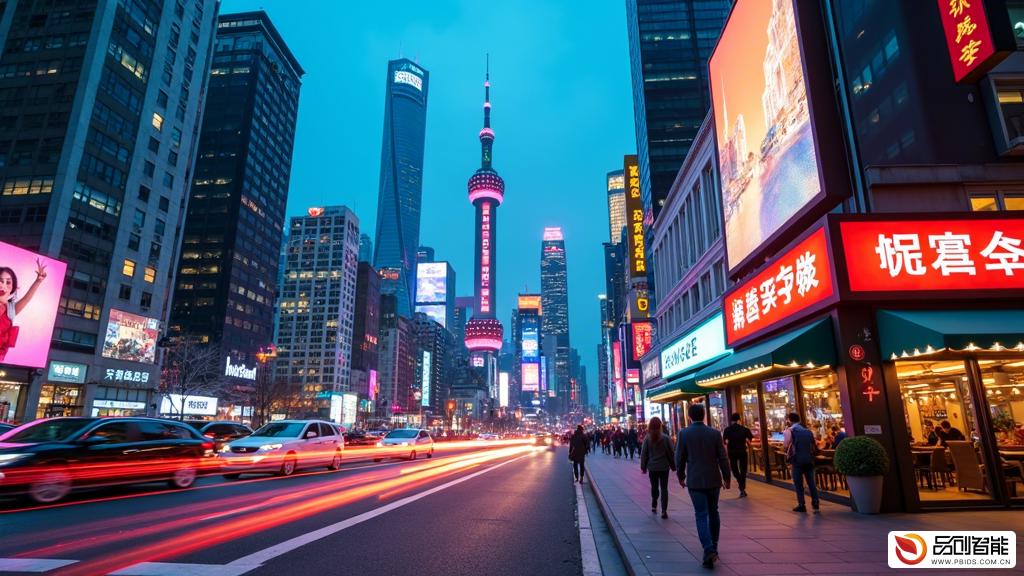 上海市工业设备预测性维护团队的革新之路