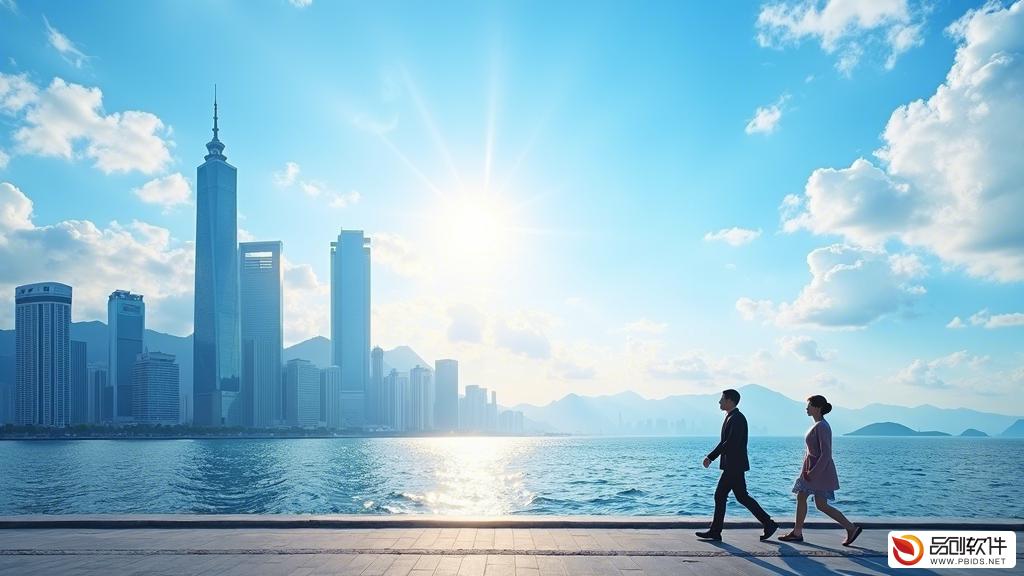 珠海市保险业务管理系统研发：创新引领行业未来
