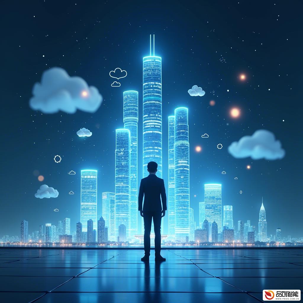 无锡市物联网中间件平台有限公司：引领物联网技术创新与发展
