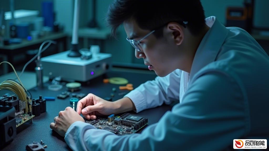 杭州市低功耗MCU硬件集成有限公司：引领物联网时代的创新力量
