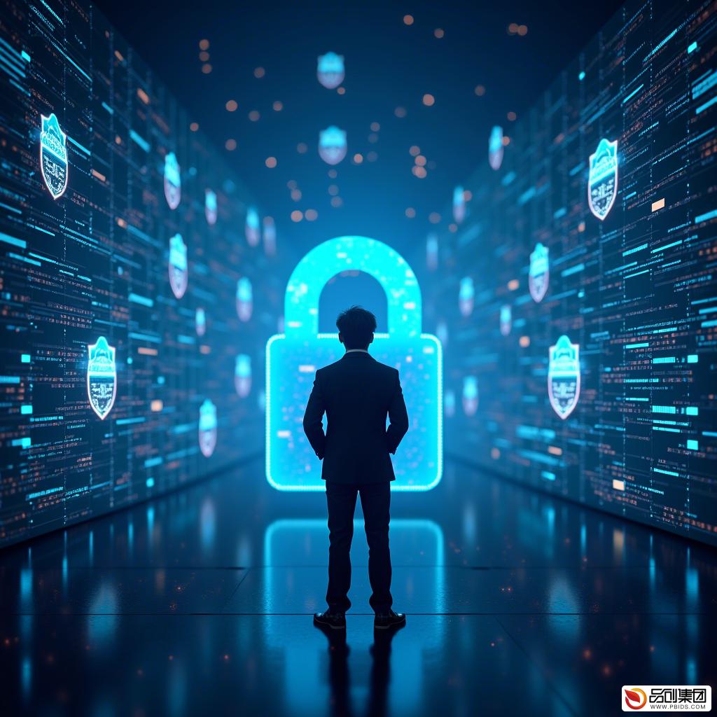 互联网网络安全：构建数字世界的坚固防线
