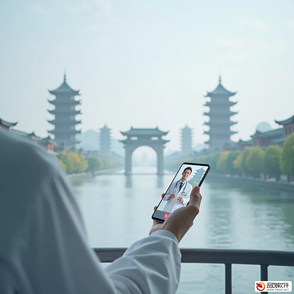 苏州市互联网医疗平台服务站：打造便捷高效的在线...