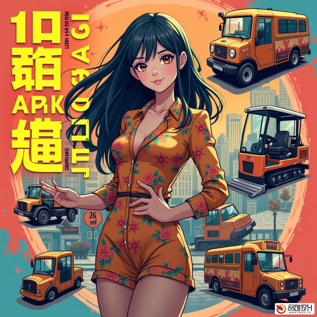 设备租赁活动创意包装：打造独特租赁体验，...