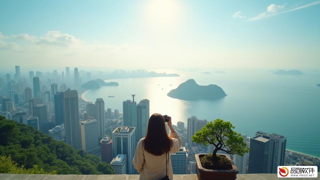 珠海市慢性病监测平台：开发运营商的角色与贡献
