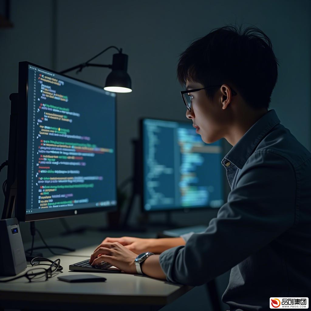 软件应用定制：打造专属解决方案的高效路径
