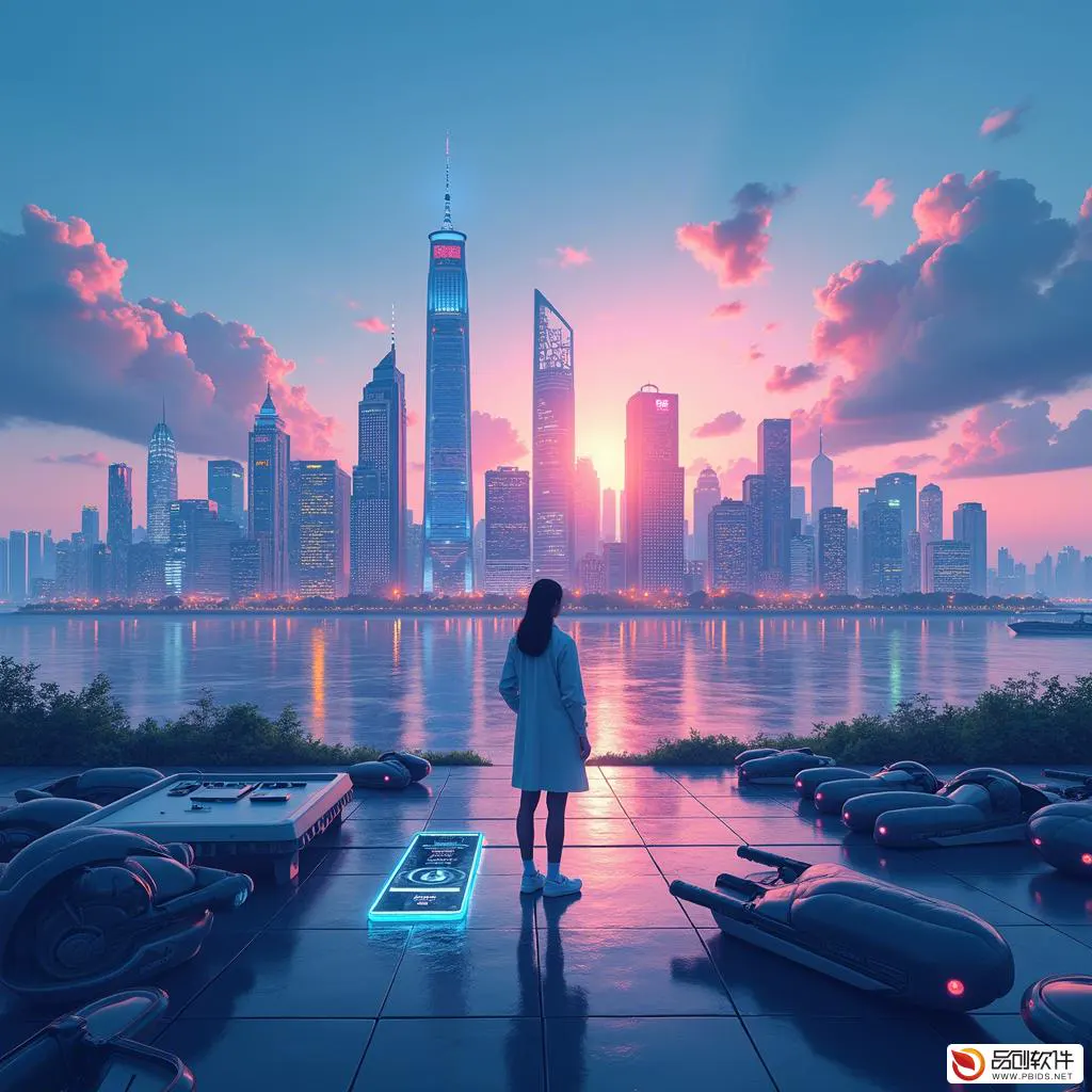 珠海市医疗AI影像服务集成：创新引领医疗诊断新时代
