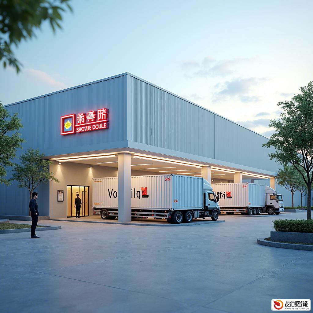 无锡市商用车载货温控系统供应链基地建设与发展

