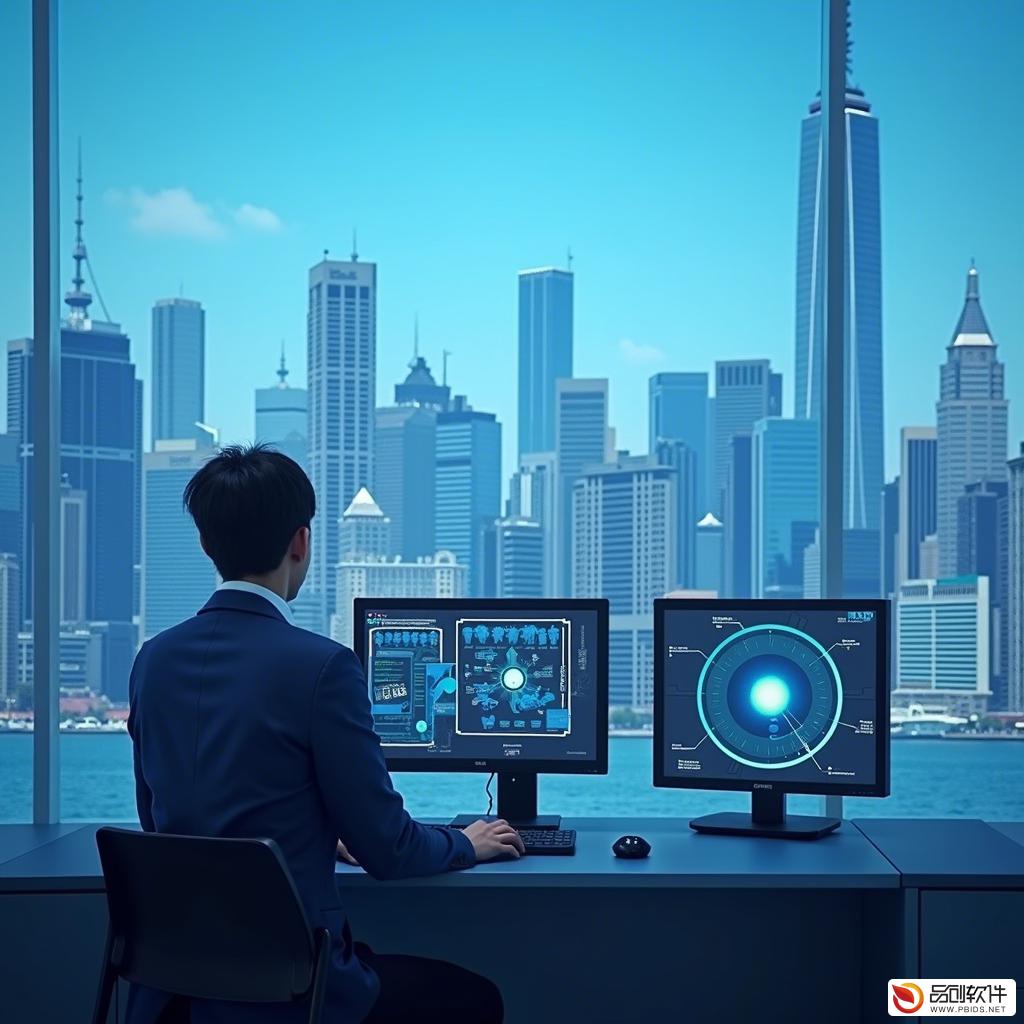 珠海市危险场景预警系统服务商：守护城市安...
