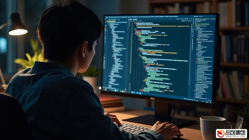 C++编写的软件：解锁高效编程与应用的无限可能
