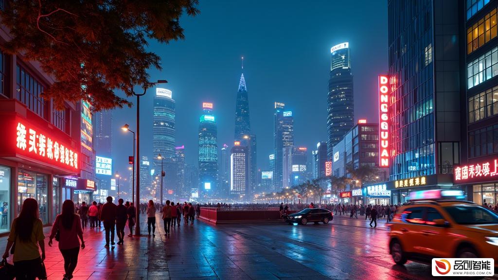 东莞市智能发券精准触达服务商：引领数字营销新风尚
