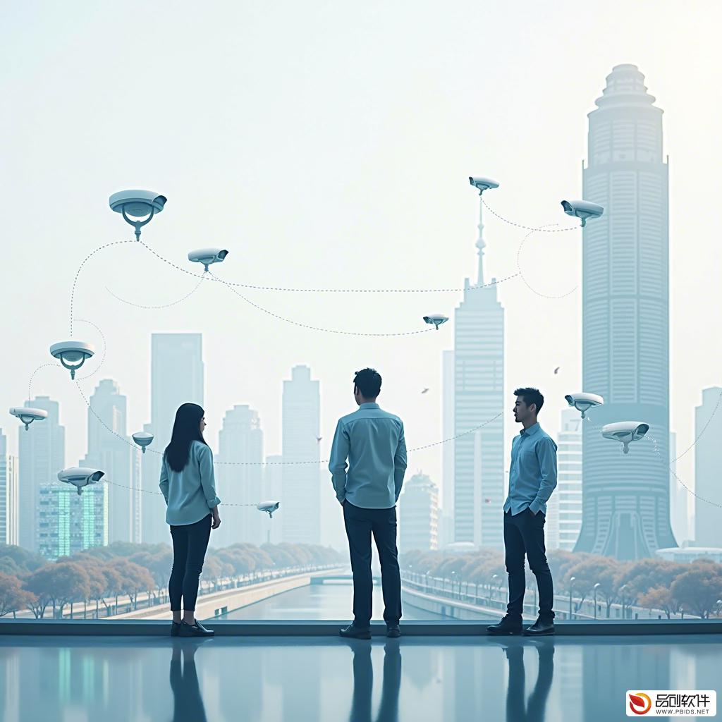 宁波市5G+AI视频网关系统集成商：引领智能监...