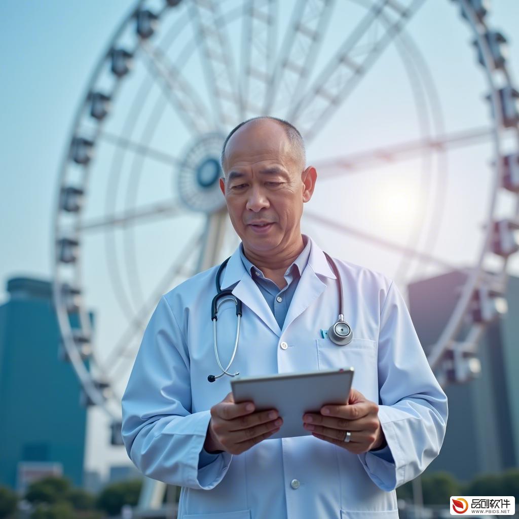 天津市智慧医院信息化平台机构：推动医疗数...