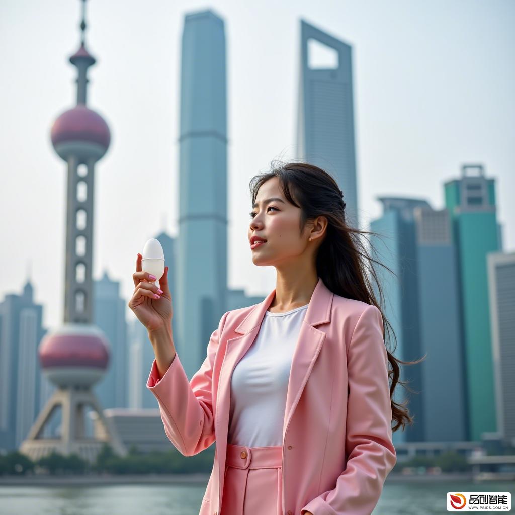 广州市月经杯智能监测集成商：引领女性健康...