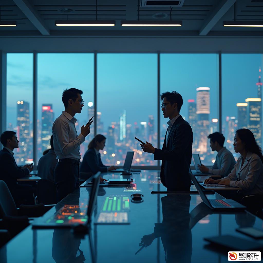 苏州市证券智能投顾系统研发：创新引领金融未来

