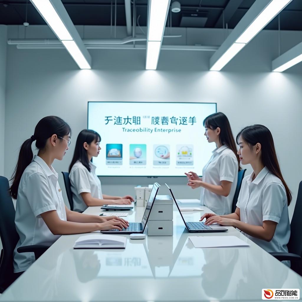 珠海市母婴用品溯源企业的崛起与影响力
