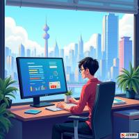 贵阳市高级鸿蒙软件开发工程师岗位招聘及要求