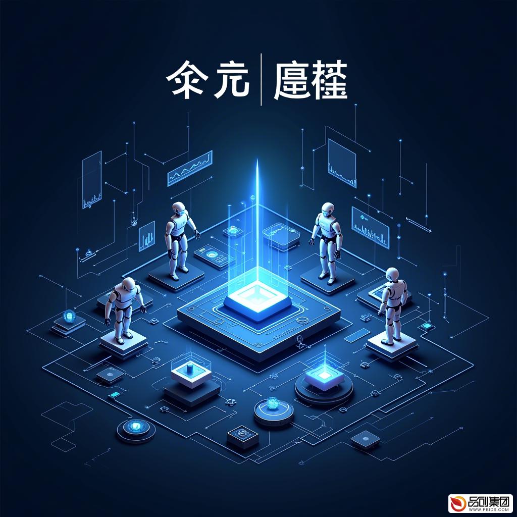 品创集团与DeepSeek：共绘证券AI新蓝图
