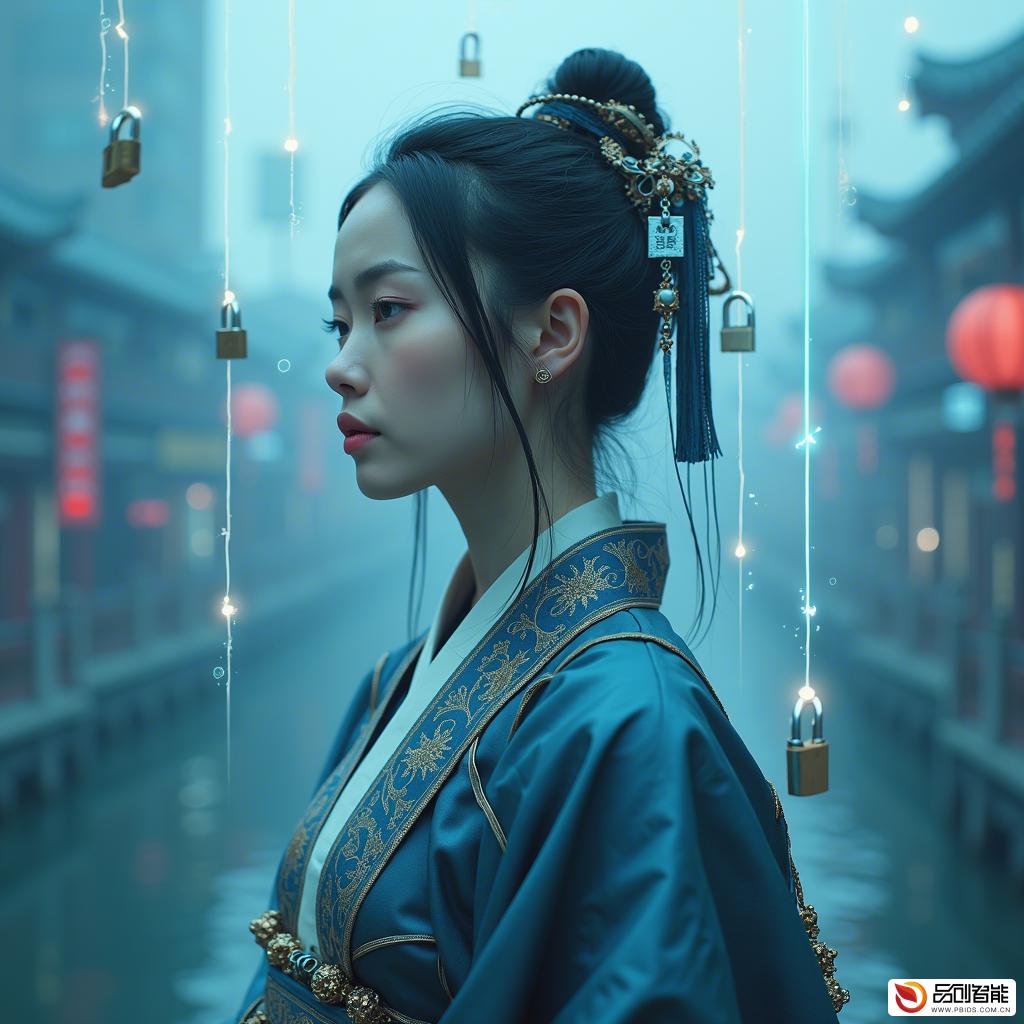 苏州市私密健康数据加密方案：守护个人信息安全的新篇章
