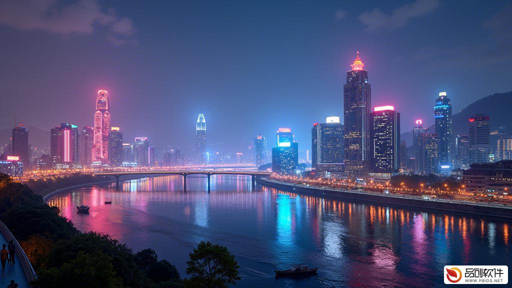 重庆市智能货架管理系统工作室：引领仓储物流智能化新风尚
