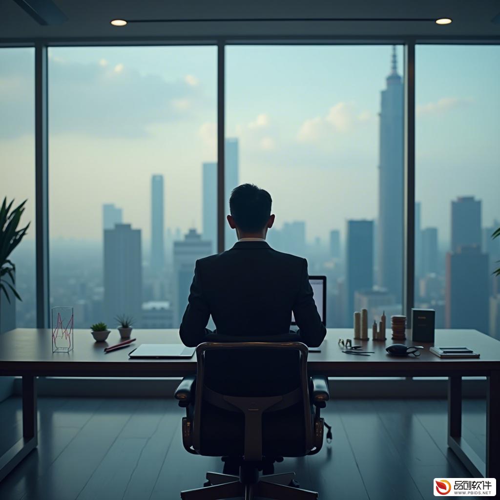 北京市私募资金托管平台方案商：打造安全高效的金...