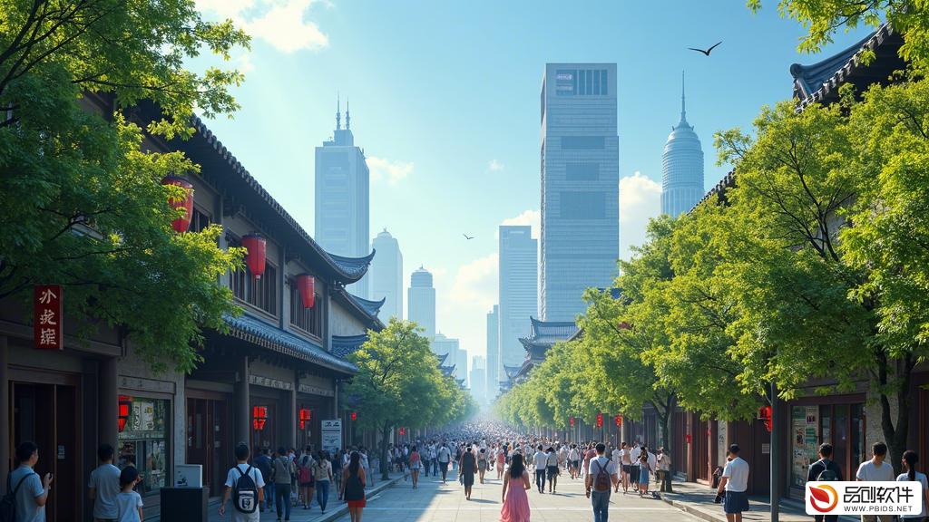 苏州市量化投资分析工具平台方案商：引领金融科技创新的新篇章
