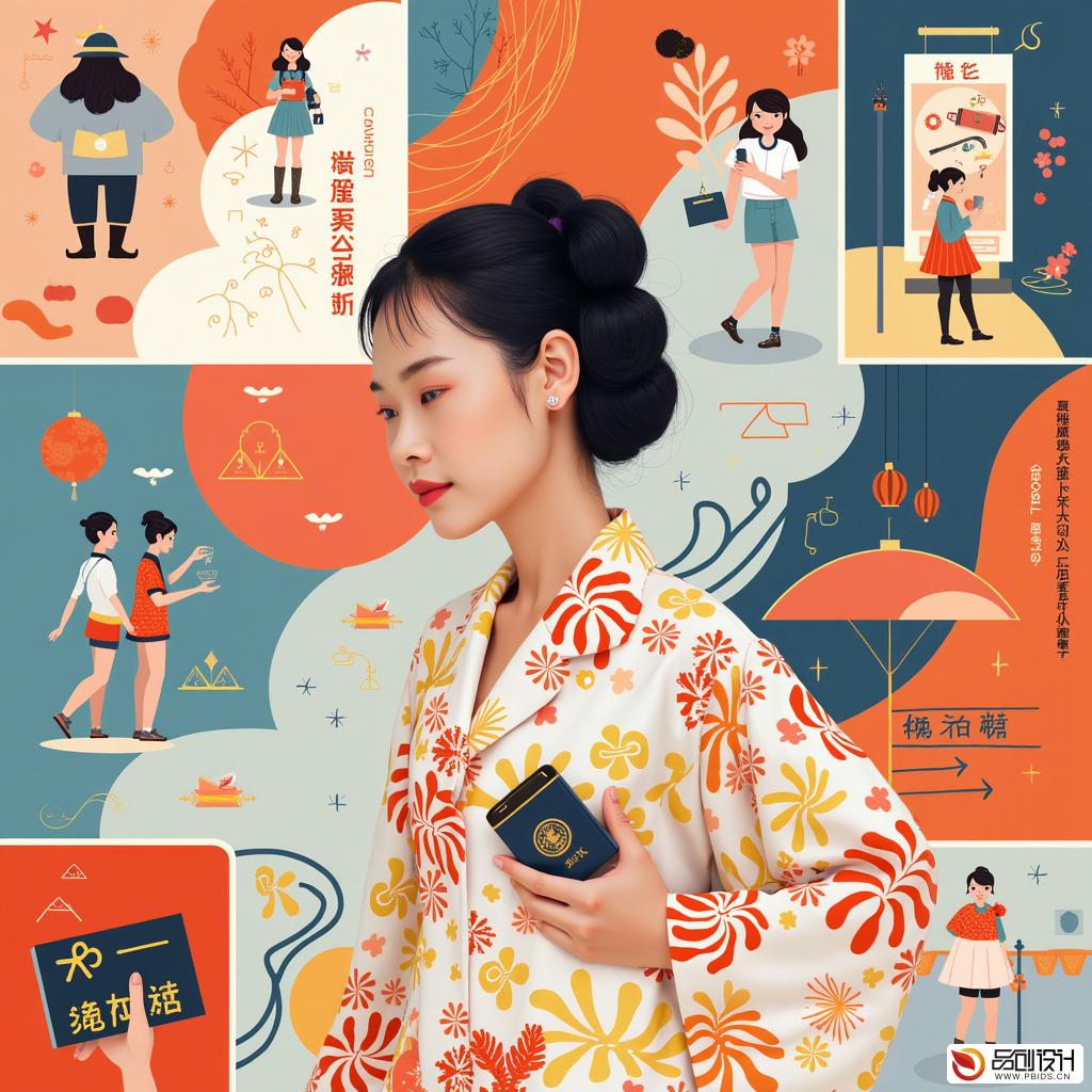 辽源促销物料设计中心：打造卓越品牌形象的...