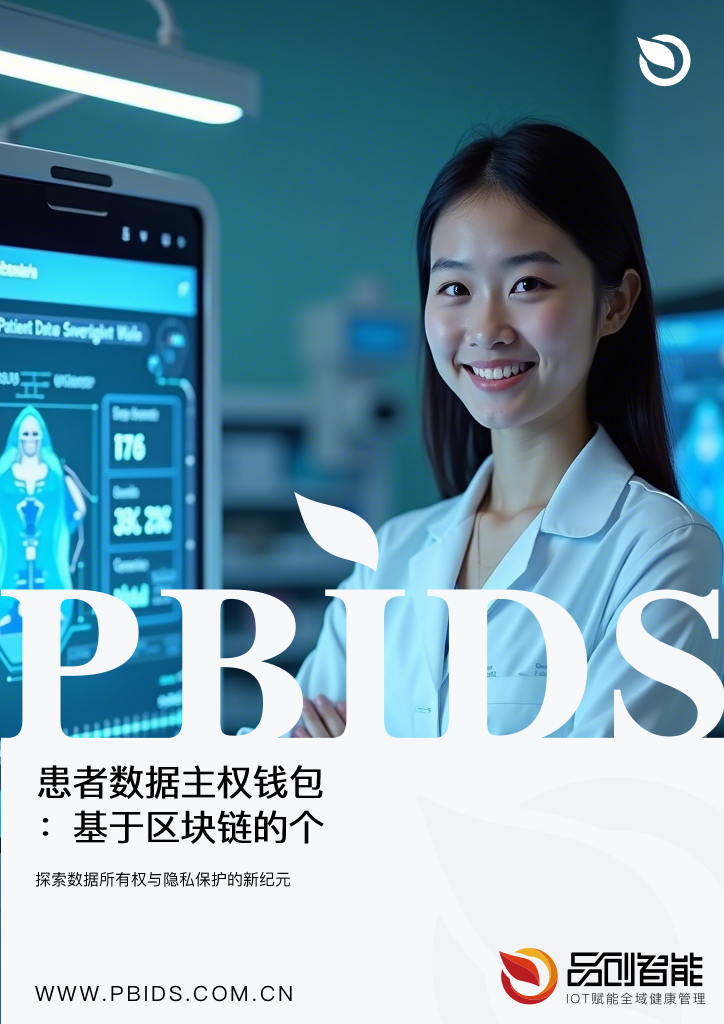 患者数据主权钱包：基于区块链的个人健康数据授权管理平台